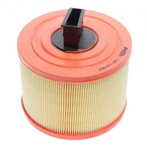 Фильтр воздушный BMW 1 (E81,E87),3 (E90),X1 (E84) (2.5-3.3) (дв.N51/N52N53) MEGA 130-13-053 MEGA POWER