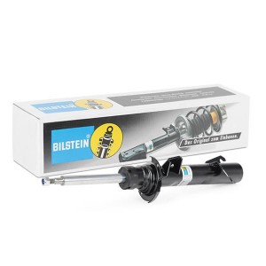 амортизатор передний газовый левый!\ Mini R60 10> 22213709 BILSTEIN