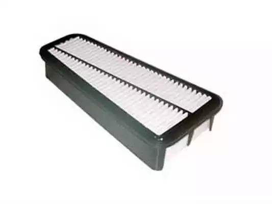 Фильтр воздушный TOYOTA Land Cruiser (03-) (4.0) SAKURA A3304 SAKURA