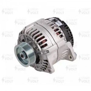 Генератор ЯМЗ-534 ГАЗон Next 14В 150А STARTVOLT LG 03534 START VOLT