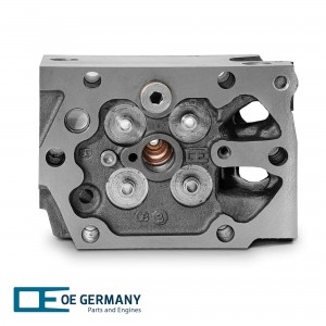 ГБЦ R6 D2876 (без клапанов) MAN TGA 020120287600 OE GERMANY