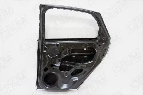 Дверь задняя правая, Ford, Focus, 3 (2011-нв) OEM0007DZR OEMPARTS