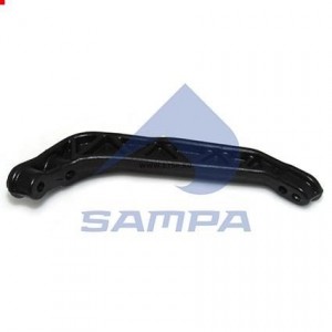Кронштейн бампера прав. MB Atego 1810 0014 SAMPA