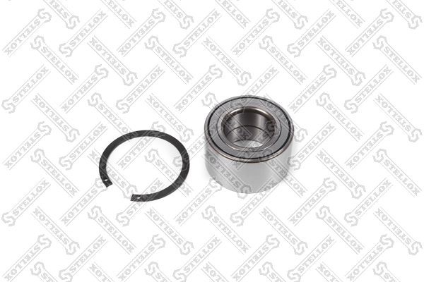 к-кт подшипника ступицы передней!\ Ford Maverick, Mazda Tribute 2.0-3.0i 00> 43-29013-SX STELLOX
