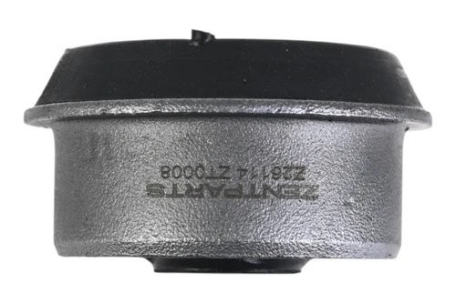 сайлентблок задн. балки перед.!\ Peugeot 405/Partner, Citroen Berlingo 88> Z26114 ZENTPARTS