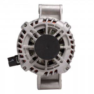 Генератор для а/м Ford Mondeo III (00-) 1.8i/2.0i (с обгонной муфтой) МТ 115A (L LG 1018 START VOLT