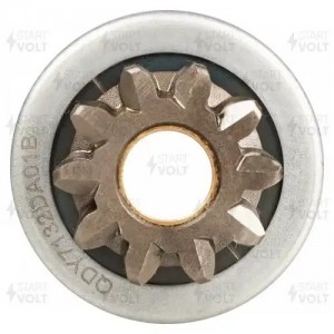 Привод стартера (бендикс) для а/м KIA Sportage I (93-) 2.0i (VCS 0818) VCS 0818 START VOLT