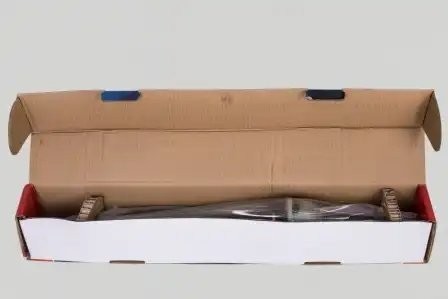 Шарнир короткий УАЗ Хантер мост Спайсер правый АВТОМАГНАТ 31605-2304060 AVTOMAGNAT