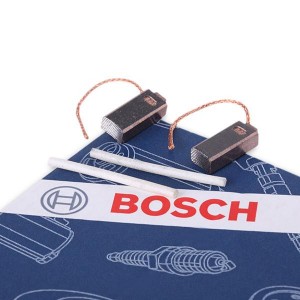 Щетки 1 127 014 017 BOSCH