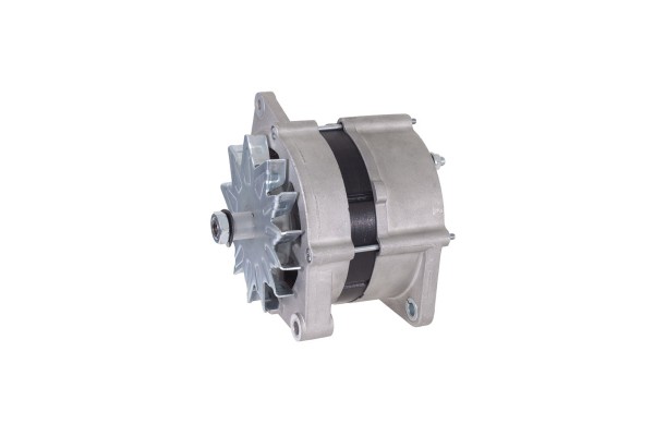генератор! 28V 80A 20град. вправо\ RVI Kerax/Premium/E.TECH Magnum 97-06, IVECO 081768154 PETERS ENNEPETAL
