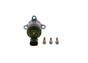 Регулятор MAN TGA давления топлива BOSCH 1465ZS0049 BOSCH