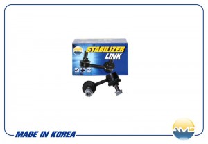 Стойка стабилизатора переднего левая HYUNDAI Accent Tagaz AMDSL123L AMD.SL123L AMD