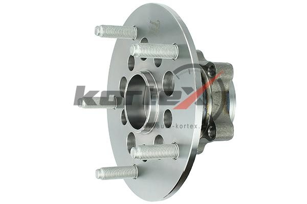 Ступица с подшипником FORD TRANSIT 14- пер. KHB4461STD KHB4461STD KORTEX
