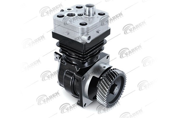 Компрессор DAF 1517937 WABCO 411151009 0 MB A9061305415 A9061305815 1100045003 VADEN