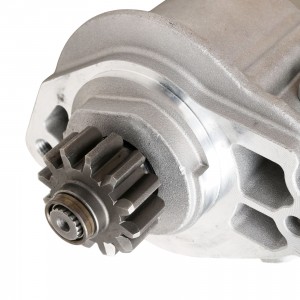 Стартер для а/м Land Rover Range Rover IV (12-) 5.0i/Range Rover Sport II (13-)  LST1038 START VOLT