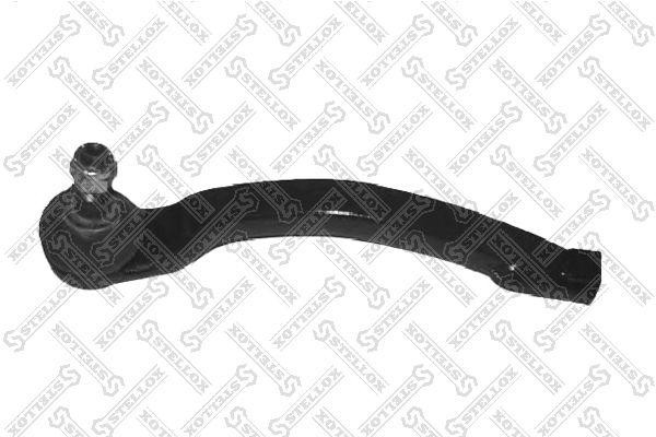 наконечник рулевой левый!\ Renault Megane/Scenic all 0 51-03409-SX STELLOX
