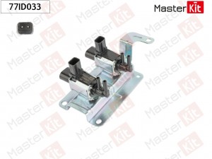 FORD C-MAX (2003-2011) БЛОК КЛАПАНОВ IMRC 77ID033 MASTER KIT