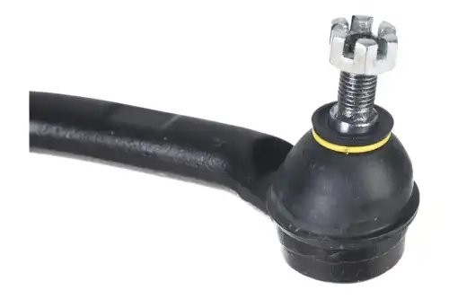 наконечник рулевой левый!\ Honda Insight 09> /Jazz III 08> Z11276 ZENTPARTS