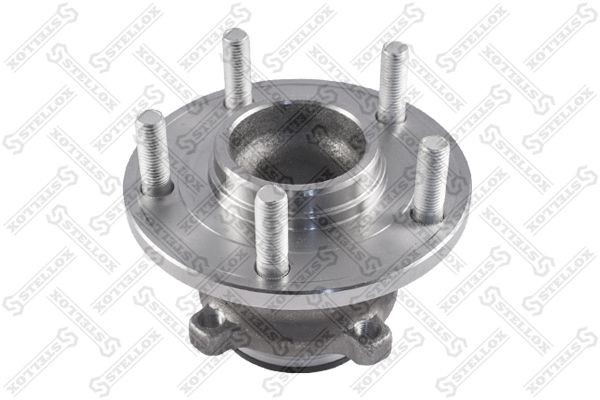 ступица! в сборе с подш., задняя\ Mazda 3/5 03-08 43-28716-SX STELLOX
