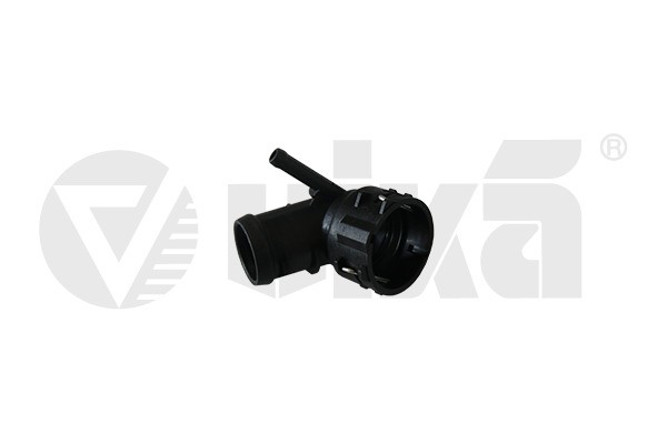 Патрубок AUDI A3 (13-) системы охлаждения VIKA 11221776701 VIKA