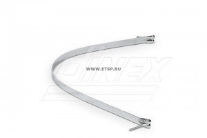 Хомут XF95 21847 DINEX