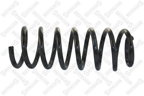 пружина задняя! 42 042 14\ Audi A6 1.8-2.5TDi 94-97 10-20019-SX STELLOX