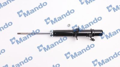 Амортизатор HONDA Accord (92-96) передний левый газовый MANDO MSS015680 MANDO