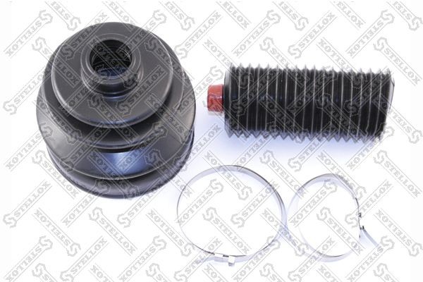 к-кт пыльника ШРУСа наружного!\ Mitsubishi Galant 1.3i-2.0i 89> 13-00034-SX STELLOX