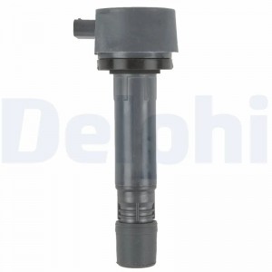 Катушка зажигания HONDA Accord (08-) (2.0),Civic (07-) (1.8) DELPHI GN10324-12B1 DELPHI