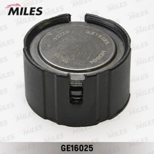Подшипник выжимной (для GE09033/GE09129/GE09052/GE09044) AUDI A3/SKODA OCTAVIA/V GE16025 MILES