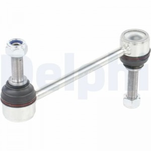 тяга стабилизатора переднего!\ MB TC2220 DELPHI