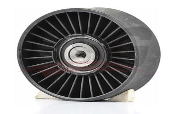 Ролик приводного ремня VW Golf,Polo,Passat,Sharan,T4 AUDI 80 SEAT натяжителя BSG BSG 90-615-005 BSG