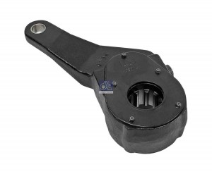 Рычаг тормоза регулировочный SCANIA 2,3,4 series задний механический DT 1.18111 DIESEL TECHNIC