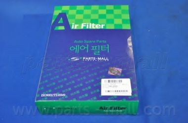 Фильтр воздушный TOYOTA CAMRY 2.4/3.0 01-06/LEXUS RX300/350 03-  PAF-062 PAF-062 PMC PARTS MALL
