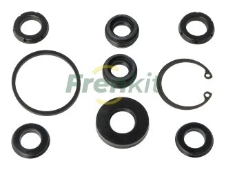 D1315 !рем.к-т гл.торм.цил.\ Ford Focus (без ABS) diam.23.8 (Bendix) 123051 FRENKIT