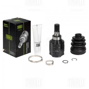 ШРУС внутр. для ам Geely CK (Otaka) (07-) (GO 304) GO304 TRIALLI