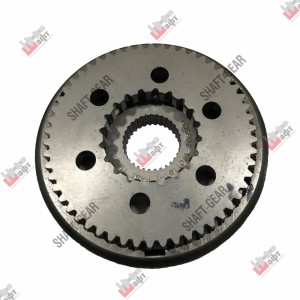 Синхронизатор 5-6 передач КПП 5DS, 6DS, ПАЗ, Маз 6DS50T17011501 SHAFT