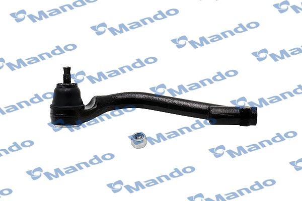 Наконечник рулевой левый HYUNDAI SANTA FE 12-/KIA SORENTO 12- DSA020587 DSA020587 MANDO