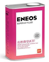 ENEOS   Super AT Fluid                                 1л 8809478944838 ENEOS