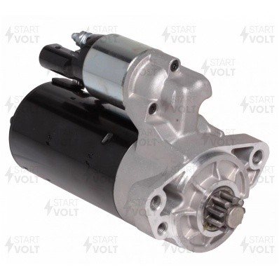 Стартер для а/м VAG Touareg (04-)/Q7 (06-) 3.0TDI (LSt 1817) LST1817 START VOLT