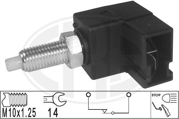 Датчик включения стоп-сигнала HYUNDAI/KIA 330863 330863 ERA