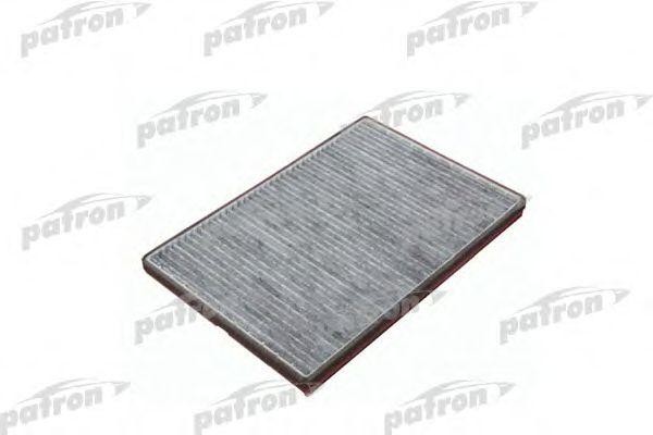 MERCEDES BENZ A-CLASS/VANEO PF2053 PATRON