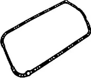 HONDA ACCORD/PRELUDE/ ROVER 6 71-52663-00 VICTOR REINZ