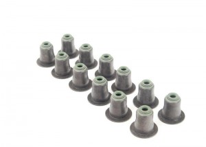 к-кт колпачков маслосъемных! 12шт. EX\ BMW E88/E90/E93 2.5/3.0 05> 11 34 0 035 853 BMW