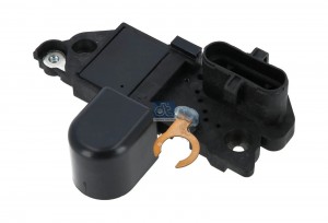 Реле регулятор MB Actros/Scania 1.21314 DIESEL TECHNIC