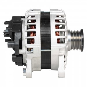 Генератор для ам Лада Vesta (15-),X-Ray (15-) 1.6i 125A (тип BOSCH) (LG 0910) LG 0910 START VOLT