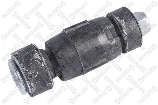 тяга стабилизатора переднего!\ Renault Clio 1.2-1.8/1.9D& 16V 90> 59-03766A-SX STELLOX