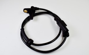 Датчик АБС ВАЗ-2123 переднего колеса Н/О CARTRONIC CRTR0117973 CARTRONIC