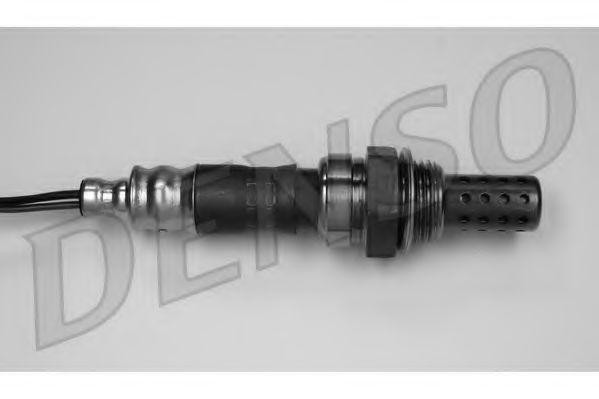 Датчик кислорода универсальный DOX0116 DOX-0116 DENSO