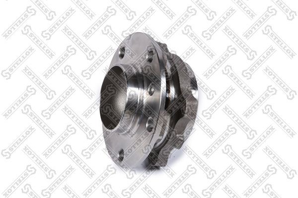 ступица! в сборе с подш., передняя BMW F07/F10 530d/535i/550i 09> 43-29183-SX STELLOX